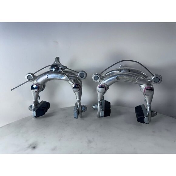 Vintage - Dia Compe 610 Center Pull Brakes - Picture 1 of 12